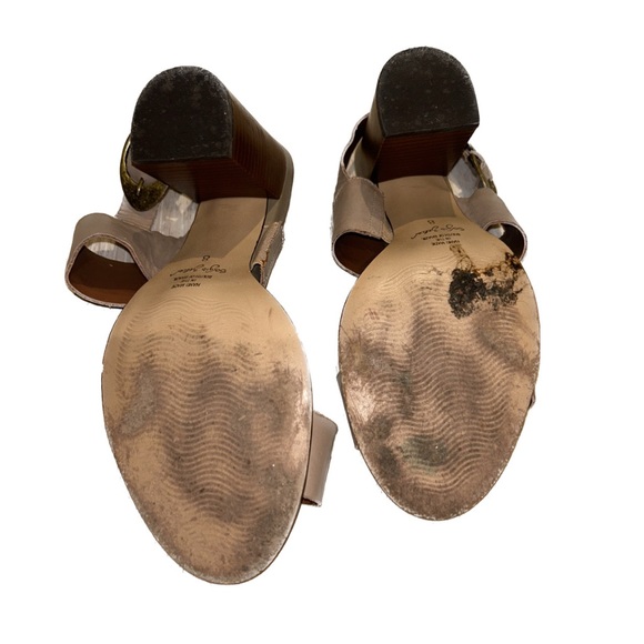 Sergio Zelcer Pumps - Picture 4 of 5